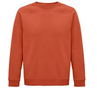 FELPA UNISEX GIROCOLLO SPACE